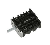 Genuine NEW WORLD 444444026 NW 60EDOC Hob Function Selector Switch