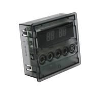 Genuine NEW WORLD 444444028 NW 60EDOMC BLK Oven Module / Timer