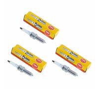 NGK Copper Core Spark Plug LMAR8A-9 LMAR8A9 (4313)
