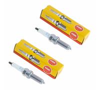 1 x NGK Spark Plug LMAR8A-9 Yamaha MT07 700 H TRACER ABS 2017