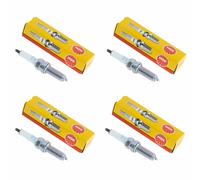 1 x NGK Spark Plug LMAR8A-9 Yamaha MT07 700 H TRACER ABS 2017