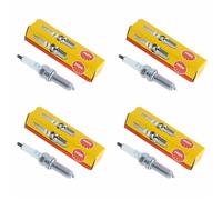 NGK Copper Core Spark Plug LMAR8A-9 LMAR8A9 (4313)