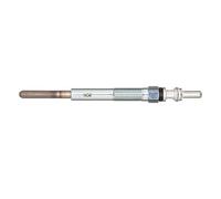 Glow Plugs Set 4x fits PEUGEOT 807 2.2D 2006 on NGK 596099 5960A0 5960G6 Quality