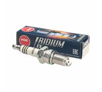 NGK BR7EIX Iridium Spark Plug fits KTM EXC 250 2T Sixdays 2013