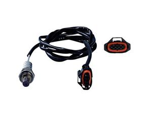 Genuine NGK 97643 Lambda Oxygen Sensor OZA801-EE1 Rear for Vauxhall Opel
