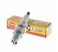 Spark Plugs Set 4x fits MITSUBISHI PAJERO/SHOGUN Mk2 2.6 83 to 90 4G54Cat. NGK