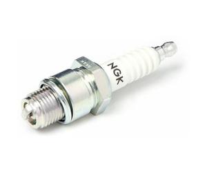 Genuine NGK BPR7HS Spark Plug - 6422 - Sold Individually