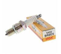 Genuine NGK BR8ES Spark Plug - 5422 - Sold Individually