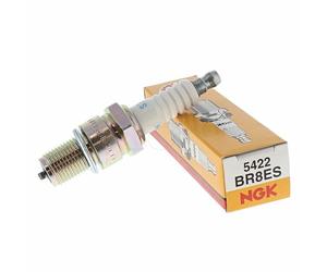 Genuine NGK BR8ES Spark Plug - 5422 - Sold Individually