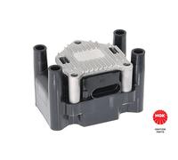 New NGK Ignition Coil For SKODA Octavia 1Z 1.2 TSI 105 Estate Hatchback 2010-On