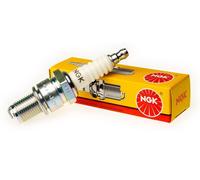 GENUINE NGK CPR7EA-9 SPARK PLUG / JAPANESE NOT INDIAN