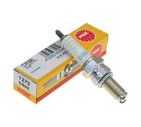 Genuine NGK CR8E 1275 Spark Plugs Pack of 3 Suzuki DL 650 A V-Strom ABS 2007