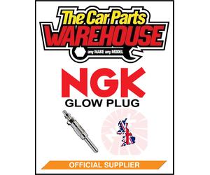 Genuine NGK Glow Plug NGK7794 / YE12 Official UK Supplier