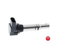 New NGK Ignition Coil For SKODA Fabia 1.4 vRS Estate Hatchback 2010-On