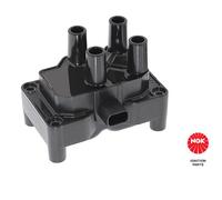 Genuine NGK Ignition Coil Pack For VOLVO C30 S40 V50 1.6 U2008 PREMIUM OE SPEC
