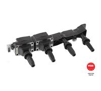 Genuine NGK ignition Coil Pack Rail For Citroen XSARA & PICASSO 1.6 U6004 48014