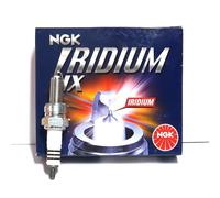 Genuine NGK iridium IX Spark Plugs BKR7EIX-11 Stock no 6988 4 Pack