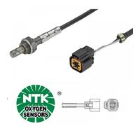 GENUINE NGK LAMBDA SENSOR FOR KIA CERATO RIO 2 1.4 1.6 HYUNDAI ACCENT 1.3 1.4 1.