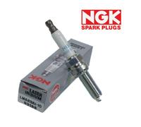 GENUINE NGK LASER IRIDIUM SPARK PLUG x 1 - LMAR9AI-10 - STOCK CODE 93188