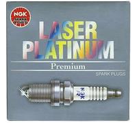 GENUINE NGK LASER PLATINUM SPARK PLUGS x 6 FIT BMW Z3 3.2 - 3/2001 to 6/2003