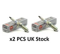 Genuine NGK LKAR8BI9 Laser Iridium 2 Pack KTM Adventure R 990 2008 - onwards