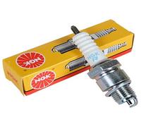 NGK Spark Plug BPMR4A – Standard Nickel (6028) – Single