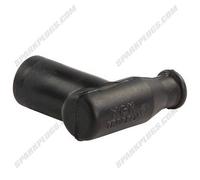 GENUINE NGK Spark plug connector TB05EMA #8636 14 mm 90° black NOT A COPY