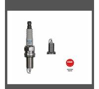 Spark Plugs Set 4x 1691 NGK 55190788 551907880 1542499 9S5112405AA ZKR7A10 New