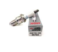 Genuine NGK ZGR7GI-13G Spark Plug x 1 Stock no 96760 Laser Iridium