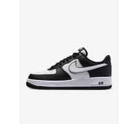 Genuine Nike Air Force 1 '07 Panda ® ( Men Size UK 9.5 EUR 44.5 ) Black / White