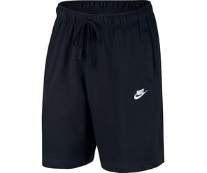 Genuine Nike NSW Mens Cotton Jersey Shorts Black BV2772-010