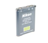 Genuine Nikon ENEL10 Battery (EN-EL10) OEM for Coolpix S60, S80, S200, S230, S500, S5100 & more