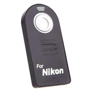 Genuine Nikon Remote control ML-L3 Wireless Shutte Camera Black Japan New