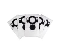 Nilfisk Nilfisk Fleece Filter Bags Attix 40/50 5 Pcs