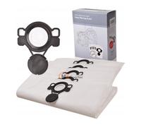 Nilfisk 107419593 Attix 33/44 Bags Pack of 5