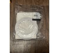 Nilfisk 5 Dust Bags + 1 Pre Filter GD5 Adgility 6XP Back Vac 6 Comfort Pak 6 NEW