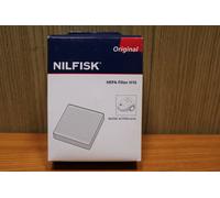 Genuine Nilfisk HEPA Action vacuum filter H10 822151100 A100 200 300 plus bravo