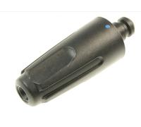 Genuine Nilfisk Powerspeed Nozzle for D130 D140 E130 E140 Pressure Washers