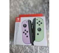 Nintendo Switch Joy-Con Pair - Neon Green/Neon Pink