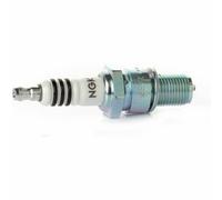 GENUINE NISSAN BLUEBIRD,LAUREL.PRAIRE,SUNNY 2240112E16 SPARK PLUGS NGK BCPPR6ES