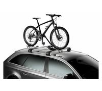 Thule ProRide Bicycle carrier Aluminium, Black
