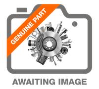 Blue Print ADN12134 Oil Filter with seal ring, pack of one