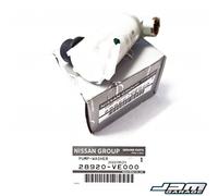 BLUE PRINT ADN10321 Windscreen washer pump