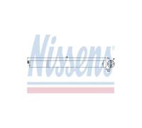 Genuine Nissens A/C Air Con Receiver Dryer - 95366