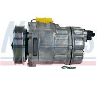 GENUINE NISSENS COMPRESSOR FOR CITRON C8 (2002) 2.2 HDI