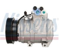 GENUINE NISSENS COMPRESSOR FOR HYUNDAI TUCSON (2005) 2.7 CVVT