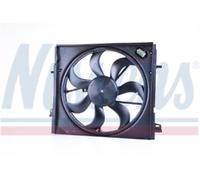 Genuine Nissens Fan for NISSAN QASHQAI (2014) 1.6 DCI