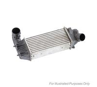 Genuine Nissens Intercooler - 96891