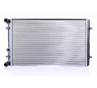 GENUINE NISSENS RADIATOR FOR AUDI A3 TT VW BORA GOLF 1.4 1.6 1.8 1.9