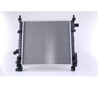 GENUINE NISSENS RADIATOR FOR FORD KA 1.3